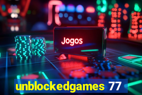 unblockedgames 77